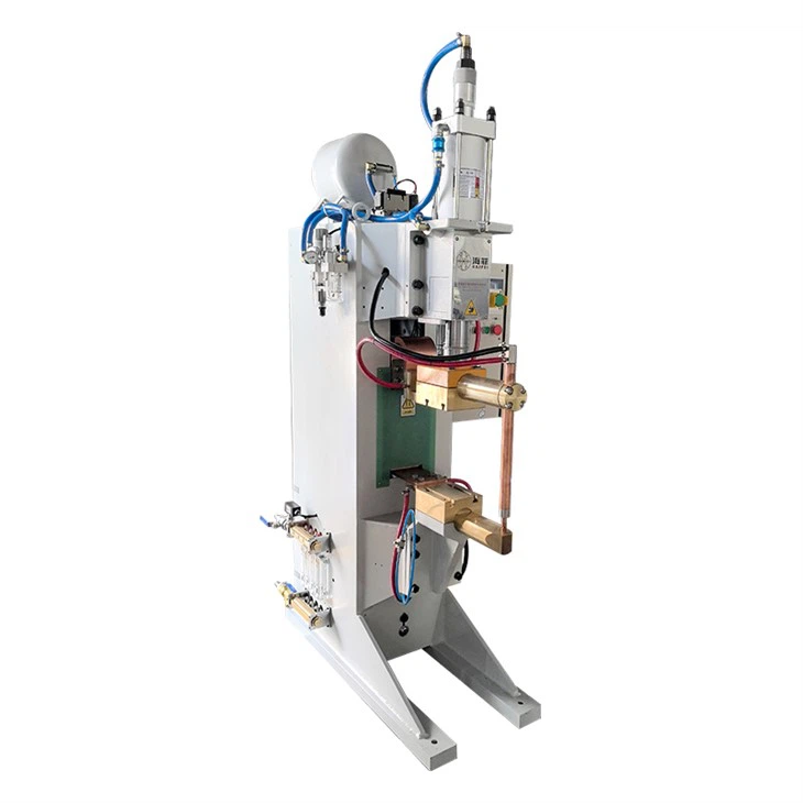 Medium Frequency Inverter Spot Welding Machine