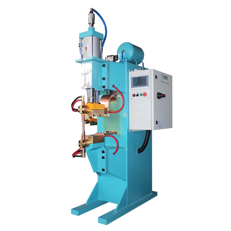 Stainless Steel Spot Welder